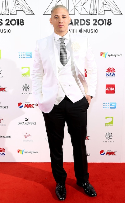 Nathaniel Willemse, ARIA Awards